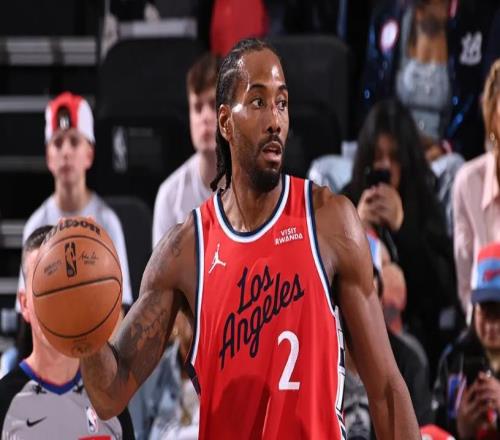 來了！NBA最新實(shí)力榜：雷霆丟掉第1、快船僅升1名、火箭第3！