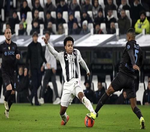 都體：尤文正嘗試和麥肯尼續(xù)約3年，年薪350萬(wàn)至400萬(wàn)歐元