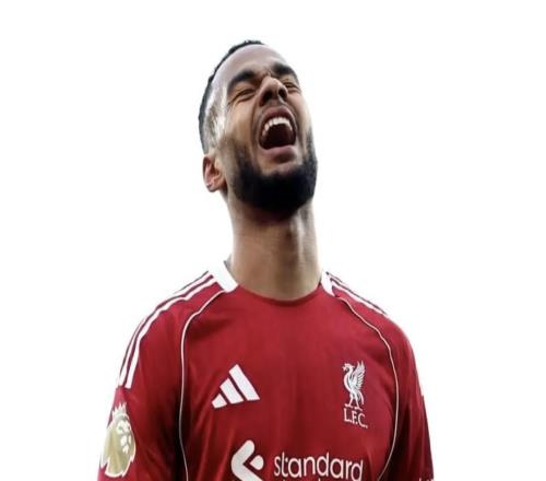 進攻參與度高但射門轉(zhuǎn)化率下降，TA：加克波的進攻缺乏變化