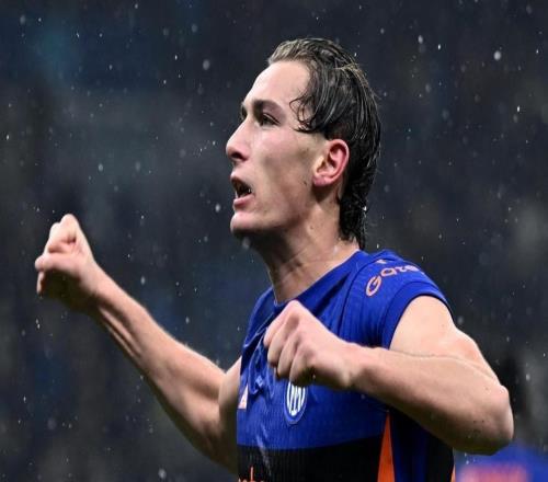 羅馬諾：英超俱樂(lè)部追皮奧無(wú)論什么報(bào)價(jià)國(guó)米都不會(huì)出售