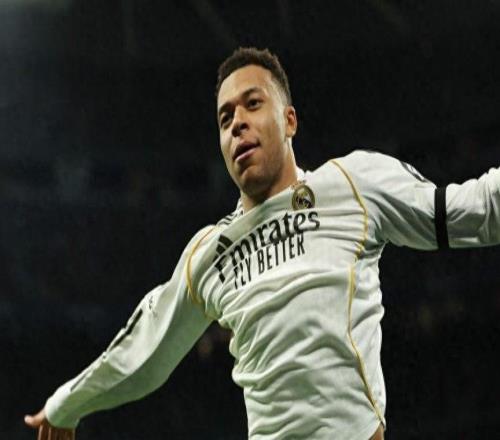 姆巴佩有望刷新歐冠紀錄