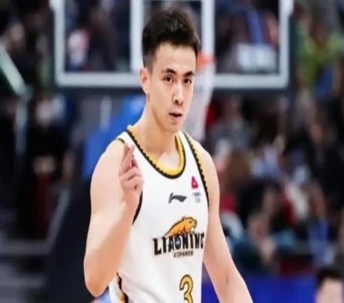 CBA一夜連出三大慘案！遼籃52分狂勝四川：超級黑馬24分慘敗