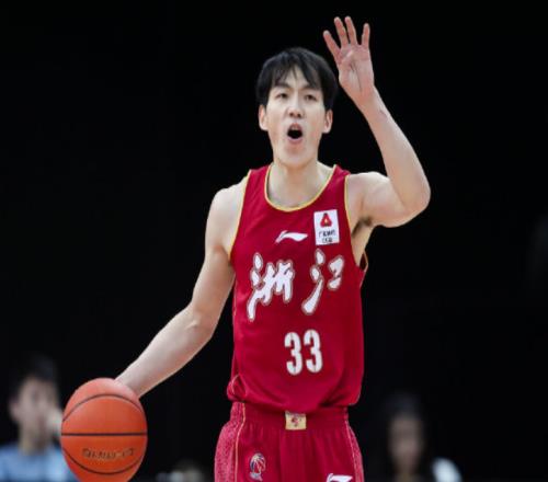 CBA歷史第4+現(xiàn)役第1！吳前1276三分超張慶鵬將追西熱力江
