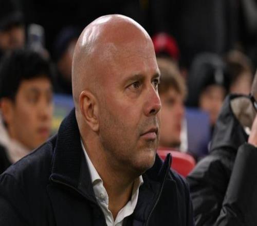 斯洛特：很失望输给伯恩茅斯，应对的唯一方式就是转化为动力