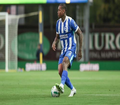 官方：伊戈爾儒利奧結(jié)束在西漢姆聯(lián)的租借，返回布萊頓