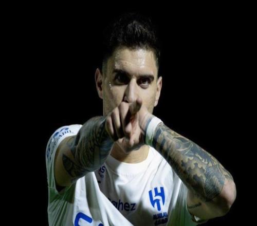 有望留隊，記者：魯本內維斯已經和利雅得新月深入談續(xù)約