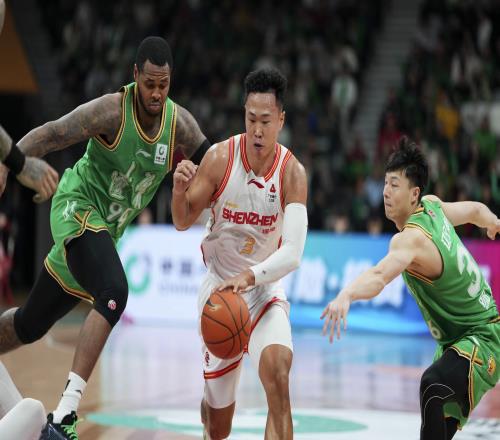 52分大勝四川隊(duì)！遼寧隊(duì)計(jì)劃有變，換帥后激活全隊(duì)，爭冠重現(xiàn)曙光