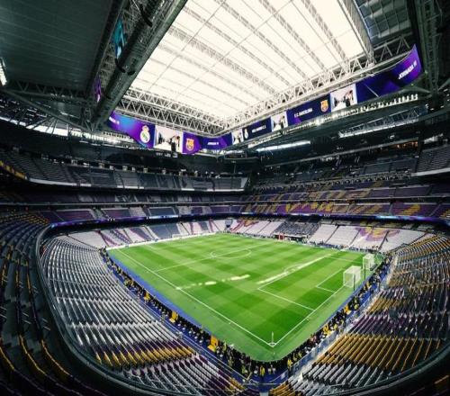 阿斯：老佛爺與FIFA關(guān)系密切，2030世界杯決賽將在伯納烏舉行