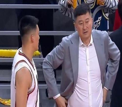 5連勝沖上第1！杜鋒：希望能保持好的強度給年輕球員一些上場機會