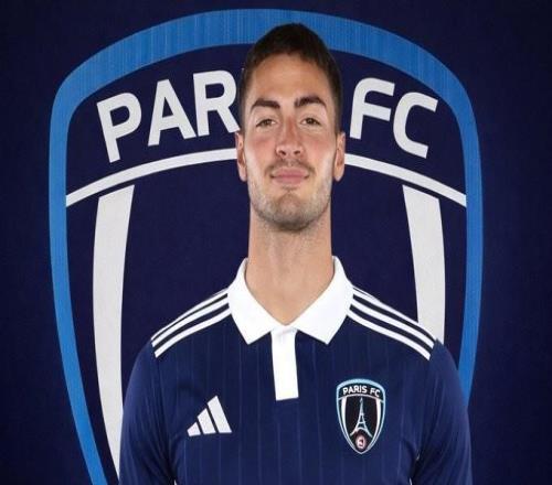 Herewego！羅馬諾：巴黎FC已與布萊頓就租借科波拉達(dá)成協(xié)議