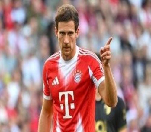 踢球者：馬競已基本放棄冬窗簽格雷茨卡，球員也想留隊(duì)至6月