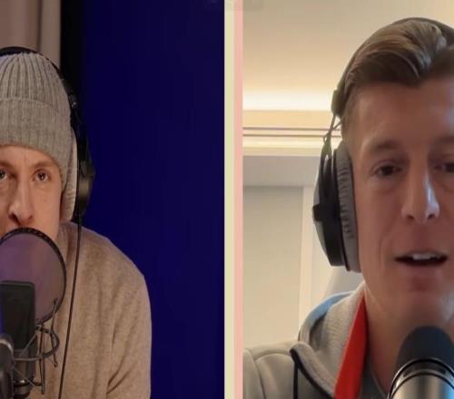 克羅斯：多特難進(jìn)16強(qiáng)若對手不是國米而是皇薩，早被踢花了