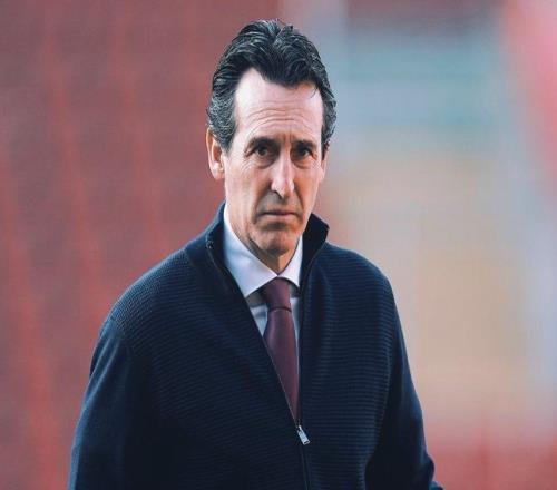 曝皇馬新帥浮出水面，埃梅里有望再次執(zhí)教豪門，姆總熊皇會(huì)服嗎