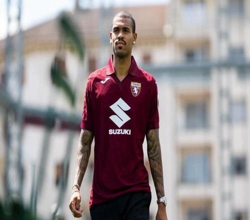 意媒：加帥不想要泰里克喬治，羅馬考慮那不勒斯的恩貢戈