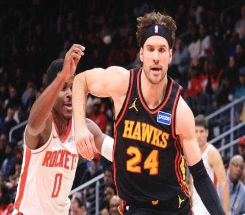 杜兰特31分,火箭大胜老鹰!火箭有两点值得表扬,但申京表现低迷