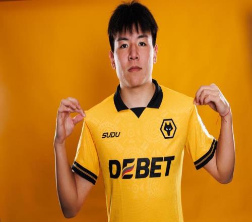 官宣登陸英超！U23國足隊(duì)長首秀時(shí)間曝光或外租英甲老牌勁旅鍛煉