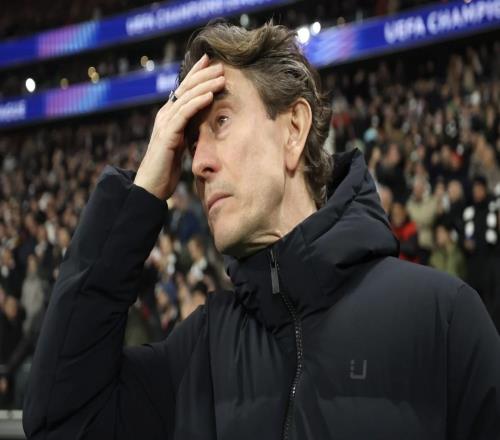 馬特勞：一些熱刺球迷過度關(guān)注槍手成功與否，這無益于球隊(duì)