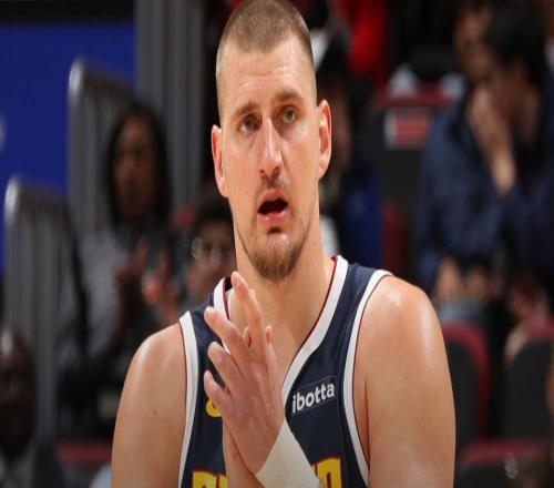 掘金重大利好！約基奇今日將復(fù)出對陣快船暫未失去評獎(jiǎng)資格