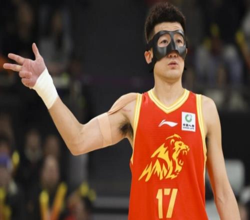 聯(lián)賽第一！廣廈單節(jié)轟236輕取浙江保持主場全勝胡金秋15分