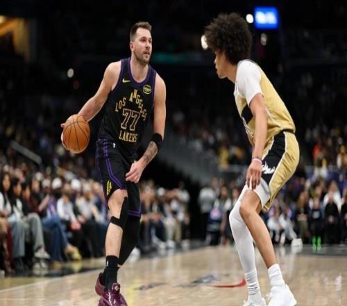 東契奇37分11板13助攻破紀錄，湖人31分大勝！湖人一戰(zhàn)有三個收獲