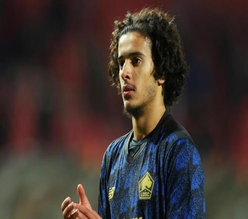 法媒：布阿迪今夏想去更大的平臺，巴黎和阿森納將展開爭奪