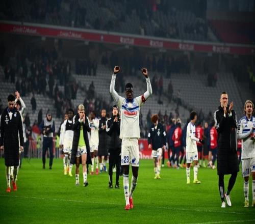 隊報：羅塞尼爾想提前召回被租借到白學(xué)堡的馬馬杜薩爾