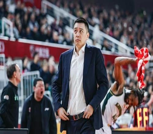 CBA最新消息！楊鳴或重返遼寧，南京同曦兩人被禁賽