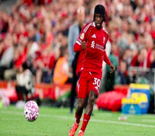 防線危機(jī)再度升級(jí)！24歲巨星三度受傷，利物浦冬窗引援迫在眉睫