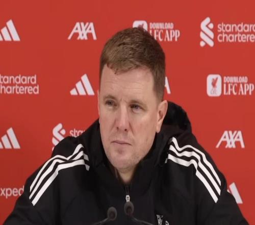 埃迪豪：吉馬良斯有復(fù)出的可能性博特曼、米利腿部不適