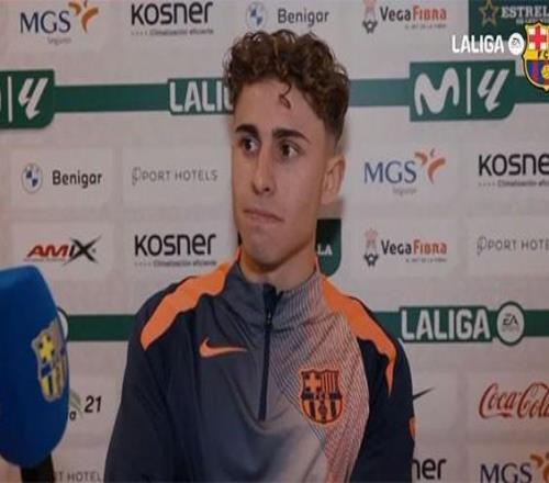 費(fèi)爾明：今天的感覺有點(diǎn)復(fù)雜，因?yàn)槲义e(cuò)過了兩個(gè)好機(jī)會(huì)