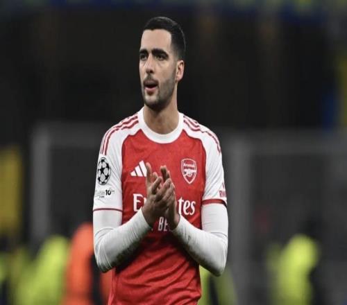 TA列梅里諾替代者：弗拉泰西、磁卡、塞瓦略斯、若昂戈麥斯