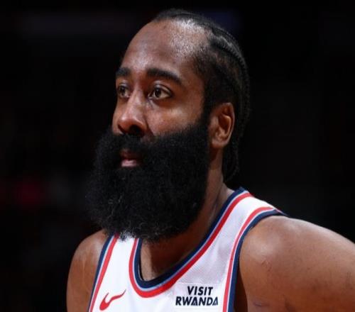 真狂！狄龍：面對(duì)快船我會(huì)使出全力，并想法讓哈登單場(chǎng)拿不到9分