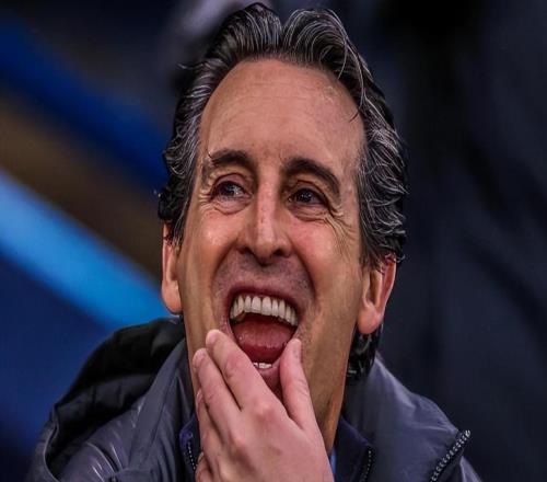 皇馬新帥難頂伯納烏重壓，“第一豪門”相中西班牙老鄉(xiāng)埃梅里