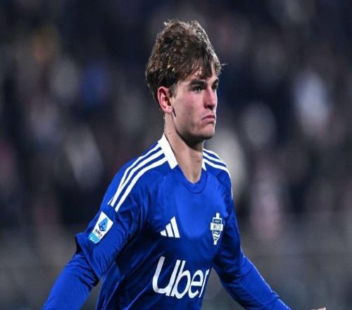 意甲第一新星到底去哪皇馬手握三項(xiàng)權(quán)利，讓國(guó)米的努力無(wú)意義