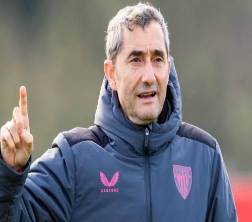 巴爾韋德：我們需要尼科沖擊對(duì)手，但你不能指望他每次都成功