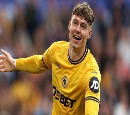 羅馬諾：拉森加盟水晶宮的轉(zhuǎn)會費總價為4500萬鎊