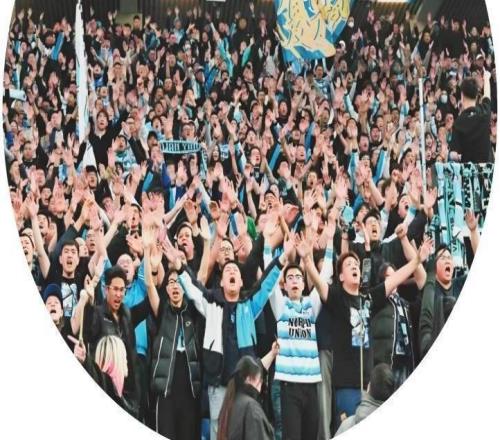 承擔起“足球城”的使命