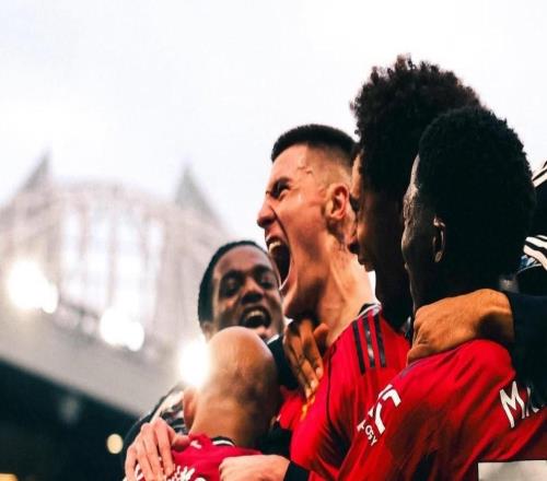 歐文：忍不住為謝什科高興，希望這能真正開啟他的曼聯(lián)生涯