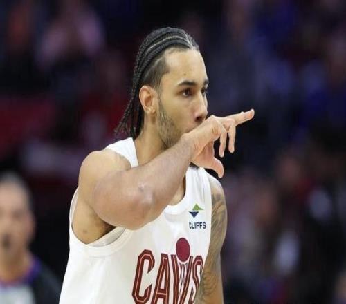 阿倫40分17板5助NBA常規(guī)賽騎士客場130111戰(zhàn)勝開拓者