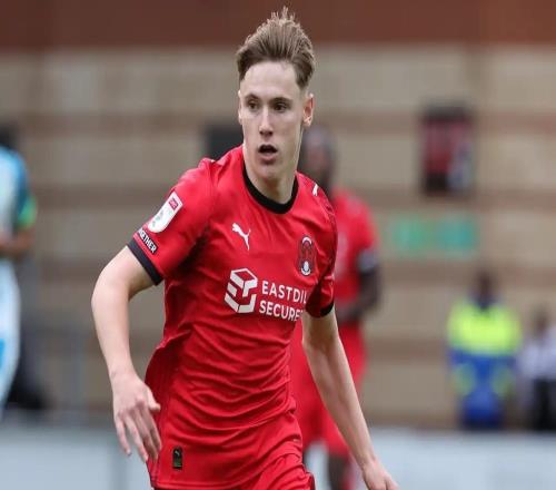 官方：曼聯(lián)從萊頓東方召回20歲中場穆爾豪斯