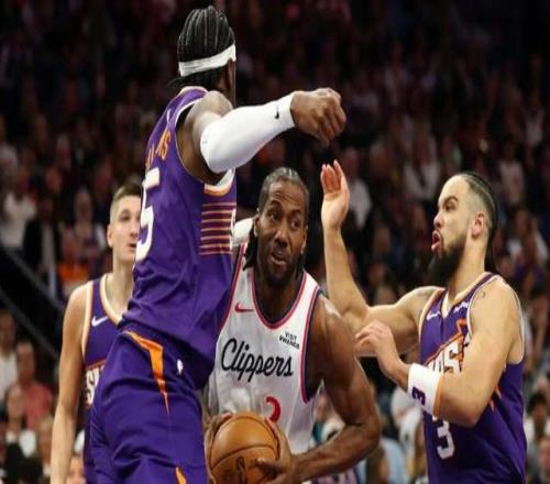 無緣全明星，淪為主場看客！卡登組合也進入倒計時，交易迫在眉睫