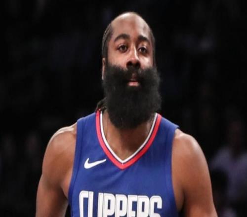 美媒：森林狼有意引入哈登，猛龍和鵜鶘也想換但哈登不去