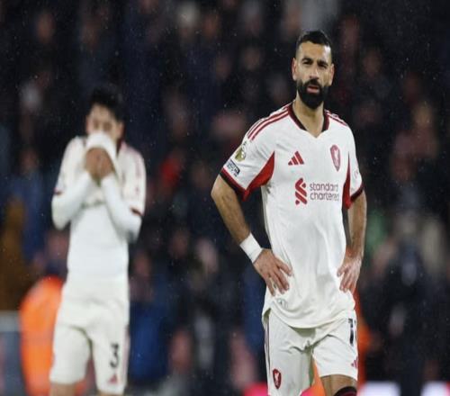 魯尼：薩拉赫在英超和紅軍都堪稱偉大，但其時(shí)代將于今夏結(jié)束