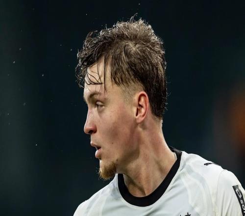 官方：諾丁漢森林簽下門興后衛(wèi)盧卡內(nèi)茨，簽約至2030年