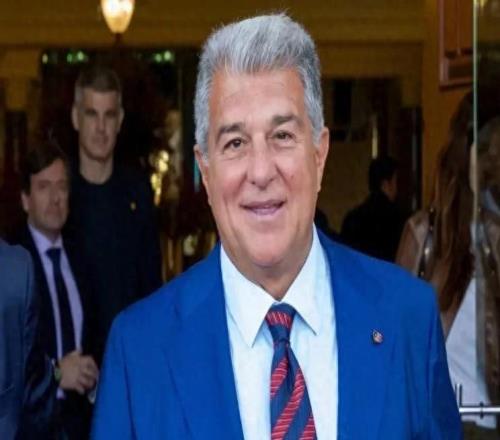 拉波爾塔炮轟皇馬vs巴列卡諾裁判判罰，怒批“皇馬電視臺”言論