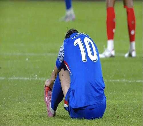 內(nèi)憂+外患雙重威脅，不亞于足壇整肅！新賽季中超：該何去何從