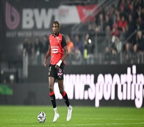 隊報：雅凱轉(zhuǎn)會利物浦的交易7月才生效，他目前仍屬于雷恩