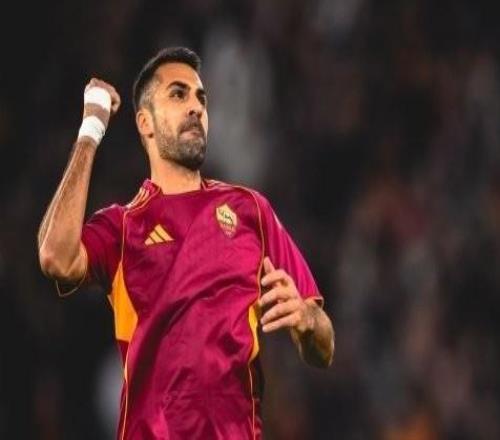 記者：切利克優(yōu)先考慮與羅馬續(xù)約，利物浦也已經(jīng)與其進(jìn)行接觸