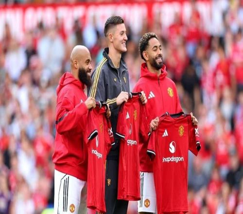 內(nèi)維爾：謝什科之前只是配角，打進這種球太有曼聯(lián)風(fēng)格了