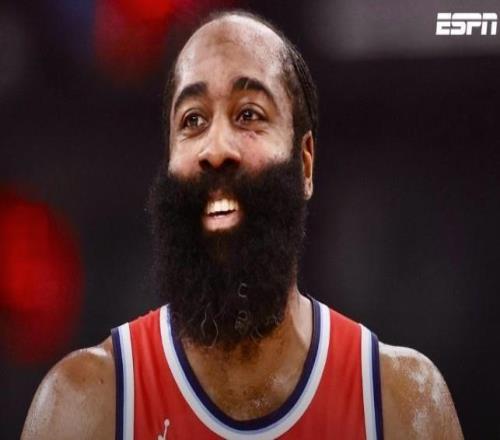 記者：快船與騎士加速哈登、加蘭談判，希望盡快完成互換交易